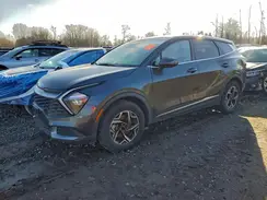 KNDPU3AF2P7049726 2023 KIA SPORTAGE