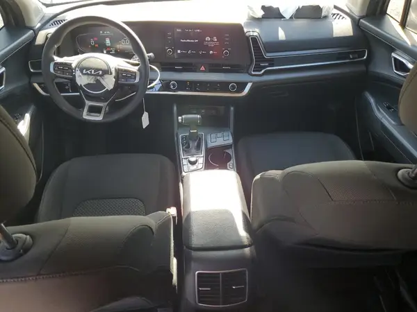 KNDPU3AF2P7066297 2023 KIA SPORTAGE - Image 8