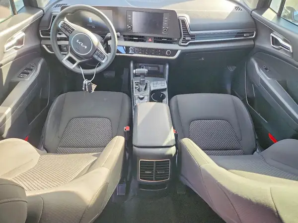 KNDPU3AF2P7067269 2023 KIA SPORTAGE - Image 8