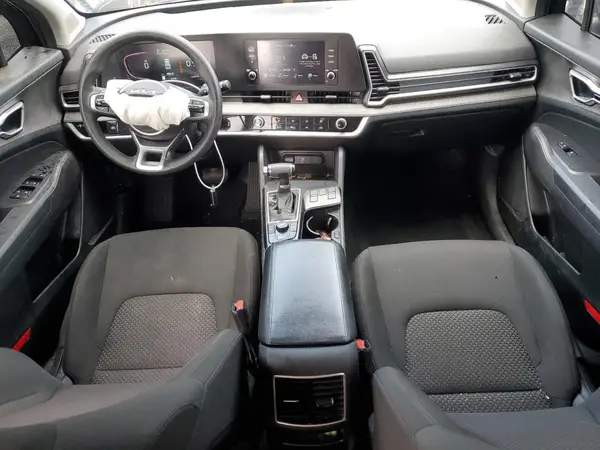 KNDPU3AF2P7067756 2023 KIA SPORTAGE - Image 8