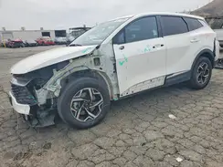 KNDPU3AF2P7079244 2023 KIA SPORTAGE