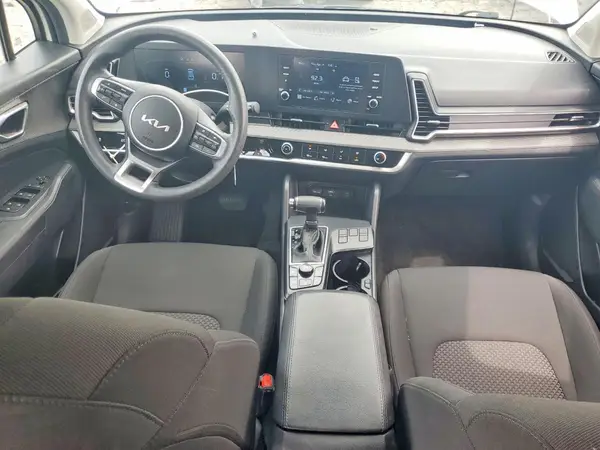 KNDPU3AF2P7079244 2023 KIA SPORTAGE - Image 8