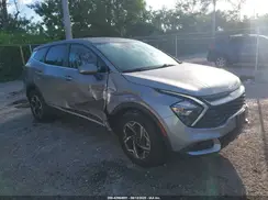 KNDPU3AF2P7091264 2023 KIA SPORTAGE