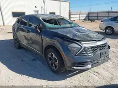 KNDPU3AF2P7101064 2023 KIA SPORTAGE