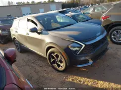 KNDPU3AF2P7109052 2023 KIA SPORTAGE