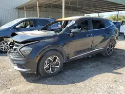 KNDPU3AF2P7117653 2023 KIA SPORTAGE