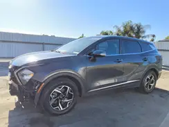 KNDPU3AF2P7117667 2023 KIA SPORTAGE
