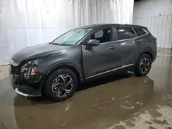 KNDPU3AF2P7132587 2023 KIA SPORTAGE