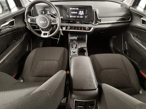 KNDPU3AF2P7133268 2023 KIA SPORTAGE - Image 8