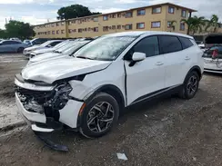 KNDPU3AF2P7134839 2023 KIA SPORTAGE