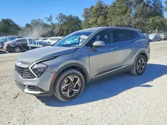 KNDPU3AF2P7135411 2023 KIA SPORTAGE
