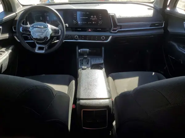 KNDPU3AF2P7135411 2023 KIA SPORTAGE - Image 8