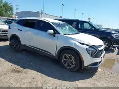 KNDPU3AF2P7136395 2023 KIA SPORTAGE
