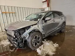 KNDPU3AF2P7145257 2023 KIA SPORTAGE