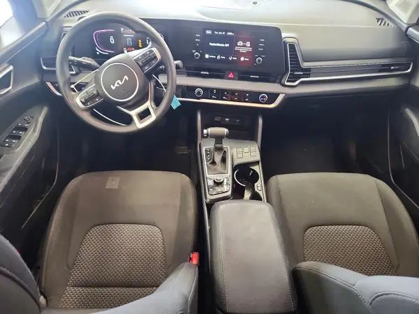 KNDPU3AF2P7145257 2023 KIA SPORTAGE - Image 8
