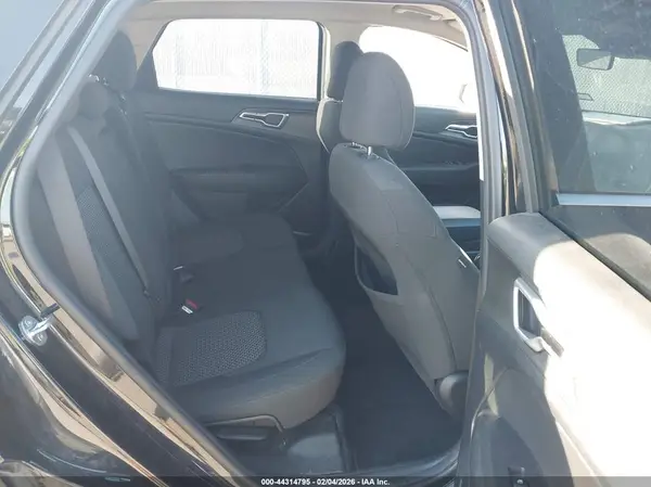 KNDPU3AF2P7146313 2023 KIA SPORTAGE - Image 8