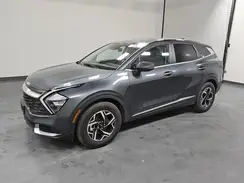 KNDPU3AF2P7149146 2023 KIA SPORTAGE