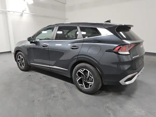 KNDPU3AF2P7149146 2023 KIA SPORTAGE - Image 2
