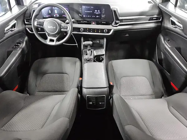 KNDPU3AF2P7149146 2023 KIA SPORTAGE - Image 8