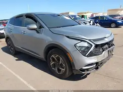 KNDPU3AF2P7152161 2023 KIA SPORTAGE