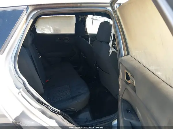 KNDPU3AF2P7152161 2023 KIA SPORTAGE - Image 8