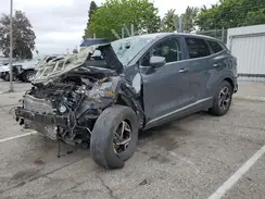 KNDPU3AF2P7153200 2023 KIA SPORTAGE
