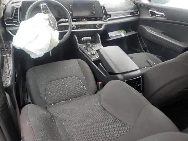 KNDPU3AF2P7153200 2023 KIA SPORTAGE - Image 8
