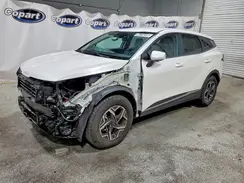 KNDPU3AF2P7160793 2023 KIA SPORTAGE