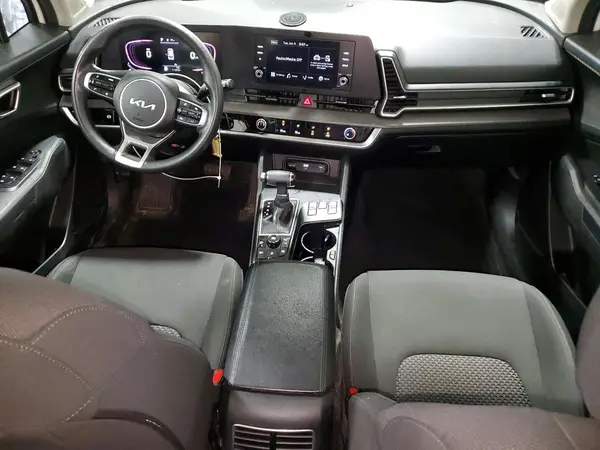 KNDPU3AF2P7160793 2023 KIA SPORTAGE - Image 8