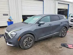 KNDPU3AF2P7160860 2023 KIA SPORTAGE