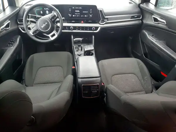 KNDPU3AF2P7160860 2023 KIA SPORTAGE - Image 8