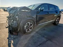 KNDPU3AF2P7162494 2023 KIA SPORTAGE