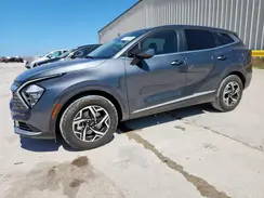 KNDPU3AF2P7162527 2023 KIA SPORTAGE