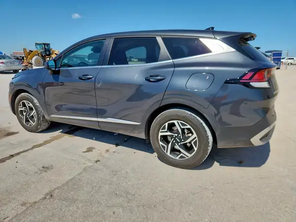 KNDPU3AF2P7162527 2023 KIA SPORTAGE - Image 2