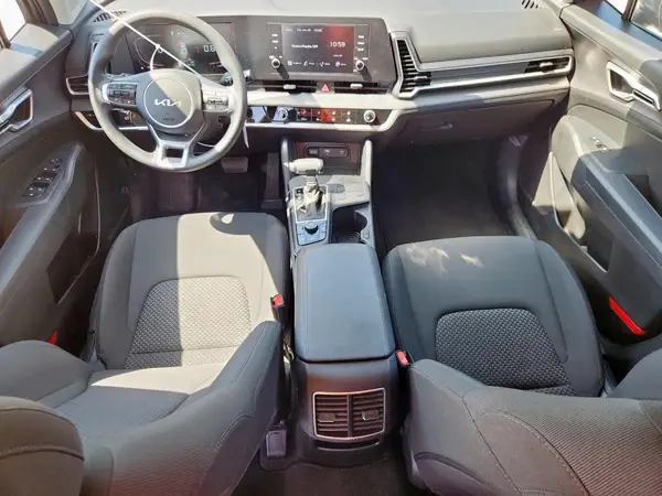 KNDPU3AF2P7162527 2023 KIA SPORTAGE - Image 8