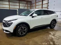 KNDPU3AF2P7162558 2023 KIA SPORTAGE