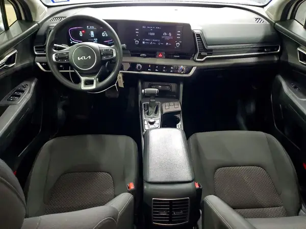 KNDPU3AF2P7162558 2023 KIA SPORTAGE - Image 8