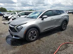 KNDPU3AF2P7171146 2023 KIA SPORTAGE
