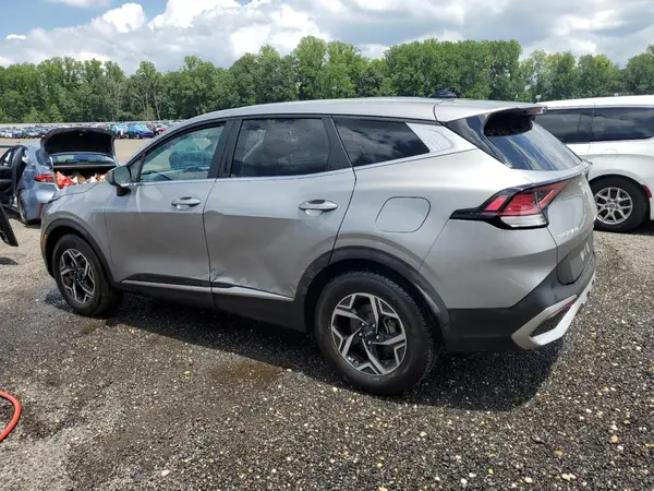 KNDPU3AF2P7171146 2023 KIA SPORTAGE - Image 2