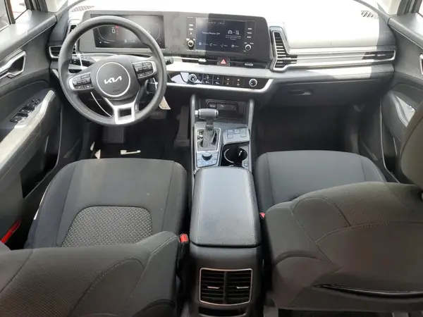 KNDPU3AF2P7171146 2023 KIA SPORTAGE - Image 8