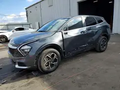 KNDPU3AF2P7172541 2023 KIA SPORTAGE