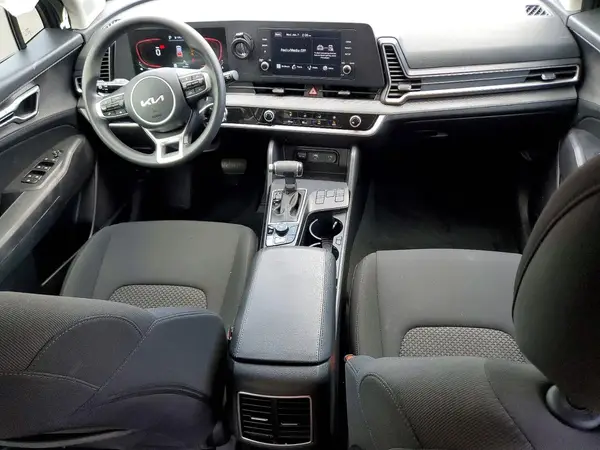 KNDPU3AF2P7172541 2023 KIA SPORTAGE - Image 8