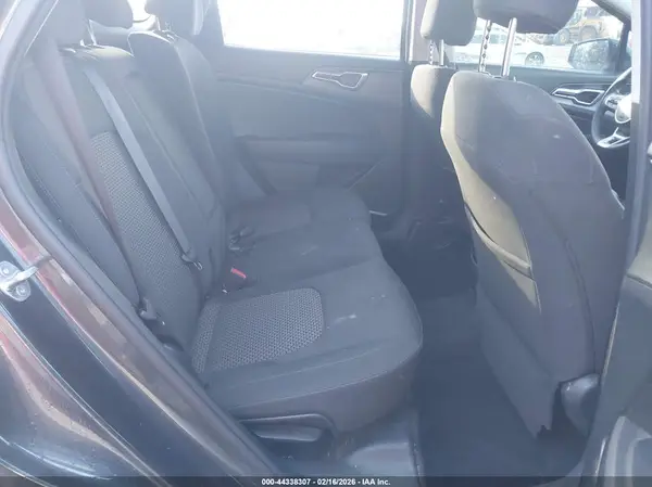 KNDPU3AF2P7172846 2023 KIA SPORTAGE - Image 8