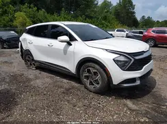 KNDPU3AF2P7176122 2023 KIA SPORTAGE