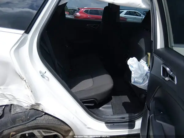 KNDPU3AF2P7176122 2023 KIA SPORTAGE - Image 8