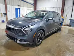 KNDPU3AF2P7176346 2023 KIA SPORTAGE