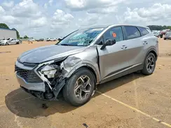 KNDPU3AF2P7178551 2023 KIA SPORTAGE