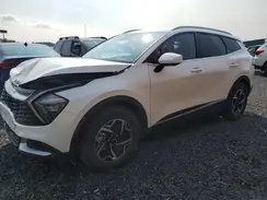 KNDPU3AF2P7180817 2023 KIA SPORTAGE