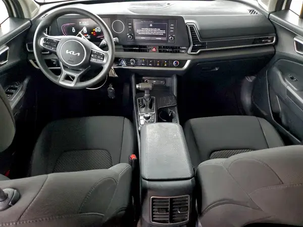 KNDPU3AF2P7184205 2023 KIA SPORTAGE - Image 8
