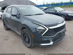 KNDPU3AF2P7191980 2023 KIA SPORTAGE